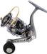 Abu Garcia Revo ALX 2000S Spinnrolle