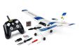 CARSON RC Sport Aircraft 2.4 GHz 100% RTR rood