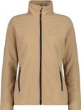CMP Hybride Damesfleece 2XL Polyester Herfst/Winter 2025