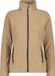 CMP Hybride Damesfleece 2XL Polyester Herfst/Winter 2025