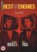 Dog Woof Ltd Best Of Enemies DVD