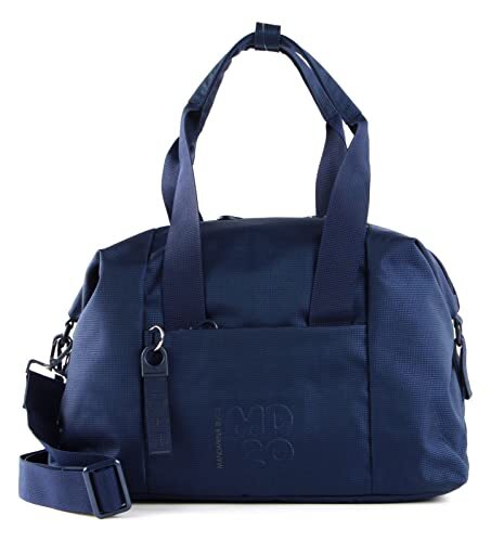 Mandarina Duck md 20 reistas 41 c, dress blue, 40x25x20(LxHxW), plunjezak