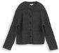 TOM TAILOR Cardigan dark green