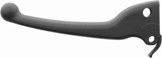 Remhendel Vicma Remgreep Links Peugeot Ludix One 10/ Classic 14 - Zwart PVC