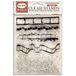 Stamperia - Acrylic Stamp for Scrapbooks (Our Way)
