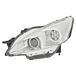 VALEO Koplamp (046866)
