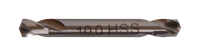 Makita METAALBOOR DUBBELZIJDIG 10,0X89MM