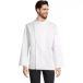 Neoblu Veste de chef homme NB4458 - Blanc optique - XS