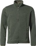 VAUDE Men's Rienza Jacket III Khaki 3XL