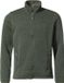 VAUDE Men's Rienza Jacket III Khaki 3XL