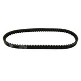 cyclingcolors Aandrijfriem compatibel met MBK Booster Nitro Ovetto Stunt Aerox BW's Slider motorfiets bromfiets
