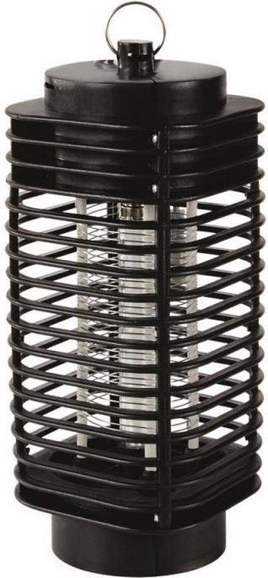 Esperanza Eliminator Insectenlamp - Groen