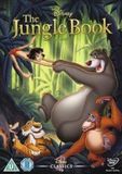 Disney Jungle Book - Animation - Import