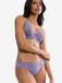 Triumph Brasilslip Red Label Amourette Charm Lila Dames S