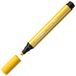 STABILO Pen 68 MAX Feutre Jaune
