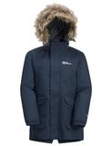 Jack Wolfskin Cosy Bear - Parka 3 In 1 B jongens Jas