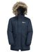 Jack Wolfskin Cosy Bear - Parka 3 In 1 B jongens Jas