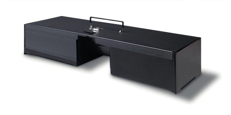Safescan 4617L Zwart