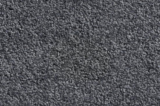 Hamat Twister Grijs Deurmat - 60 x 80 cm - Polyamide