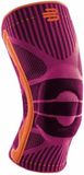 Bauerfeind Sports Knee Supports - Roze