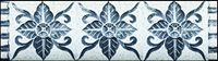 VIVA Vinyl IN06 ORNAMENT 180X50