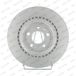 FERODO DDF2383C Disque de frein