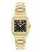 Versace Greca Edge VE5G00626 Horloge - Staal - Goudkleurig - Ø 30 mm