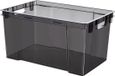 Keter Crownest Box 50l Smokey Grijs
