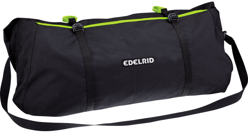 Edelrid Liner Rope Bag, night/oasis 2020 Klimrugzakken & Touwzakken