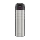 Kyocera Roestvrij MB-17F SS keramische gecoate reismok, staal, 17 Fluid_Ounces