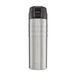 Kyocera Roestvrij MB-17F SS keramische gecoate reismok, staal, 17 Fluid_Ounces