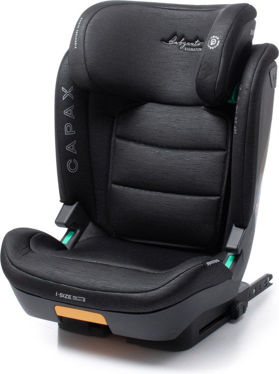 Babyauto Capax Autostoel