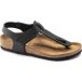 Birkenstock Sandales enfant Kairo HL Birko-Flor