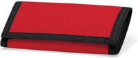 BagBase Ripper Wallet Klassiek Rood