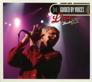 LIVE Guided By Voices Live From Austin Tx