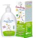 CuraBaby Eco Bio Vegan Shampoo - anti-tranen - anti-beschadiging - leeftijd 0+ - 500 ml