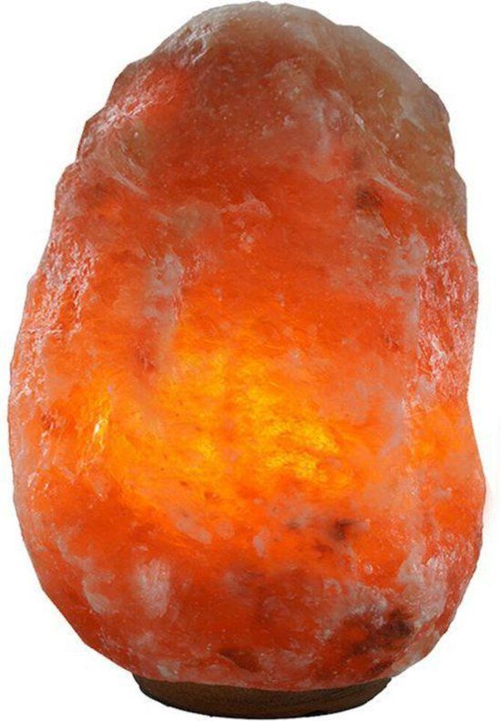 Esspo Himalayazout Lamp 10-12kg - 15cm - Naturel
