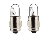 cyclingcolors 2x gloeilamp BA7S 0,6 W 24 V