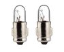 cyclingcolors 2x gloeilamp BA7S 0,6 W 24 V