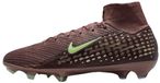 Nike Zoom Mercurial Superfly 10 Elite FG Kylian Mbappé Plum Eclipse - Taille 44