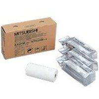 Mitsubishi K65HM P66 Thermisch papier rol