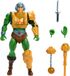 Mattel Masters of the Universe Masterverse Vintage Collection Figurine d'action Man-At-Arms 18 cm Figurine d'action