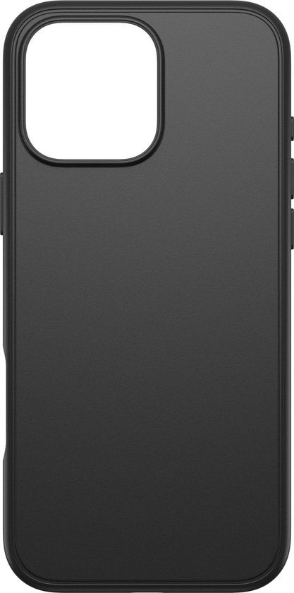 OtterBox Symmetry Series voor MagSafe voor iPhone 16 Pro Max, Zwart