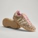 ADIDAS ORIGINALS Sneakers laag 'Samba' ivoor / brokaat / rosa