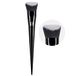 ENERGY Dubbel-Hoekige Foundation Brush, Make-upborstel voor Vloeistof, Crème, Poeder Foundation - KVD10