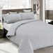 Floyd Fumo Beddengoedset "Printed Colors", 100% katoen, pour un lit deux personnes