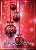 oCreon Adventskalender met 24 echte houten figuren - Boomhangers - Kerstboomversiering