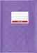 Brunnen 4052560 tijdschrift- & boekomslag Violet 25 stuk(s)