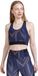 Craft Pro Hit Blocked Sport-top Blauw L Vrouw
