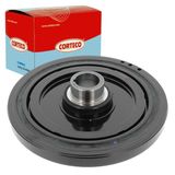 Corteco 140_80001091 riem | Compatibel met: MERCEDES-BENZ E-CLASS, E-CLASS T-Model, S-CLASS